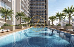 Jumeirah Village Circle, Dubai 3452 CZ