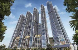 Mina Jebel Ali, Dubai, Dubai