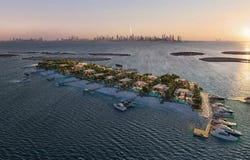 The World Islands, Dubai, Dubai