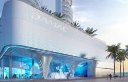 Dubai Media City, Dubai, Dubai