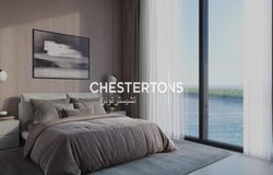 Crest Grande Tower B, Dubai, Dubai