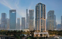 17 Jumeirah Islands Townhouse Block B, Dubai, Dubai