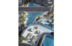 Jumeirah Village Triangle, Dubai, Dubai