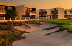 Damac Hills 2, Dubai, Dubai