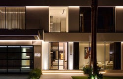 Frond D, Dubai, Dubai