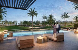 DAMAC Hills, Dubai, Dubai