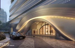 Dubai Sports City, Dubai, Dubai