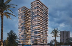 Falcon City of Wonders, Dubai 341296