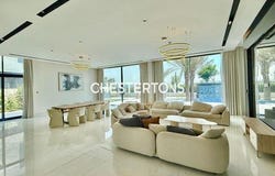 Dubai Hills Estate, Dubai, UAE, Dubai, Dubayy