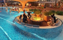 Al Safa, Dubai, Dubai