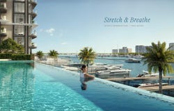 Maritime City, Dubai