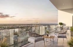 Falcon City of Wonders, Dubai 341296