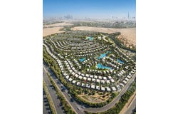 Warsan 2, Dubai, Dubai
