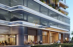 Al Barsha South 1, Dubai 120730