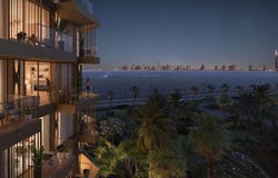 44HF+GQP - The Palm Jumeirah - Dubai - United Arab Emirates, Dubai, Dubai