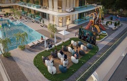 Dubai, Dubai