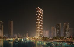 Business Bay, Business Bay, Dubai
