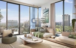 Dubai Hills Estate, Dubai, Dubai