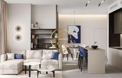 Jumeirah Village Circle, Dubai 3452 CZ