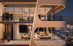 Al Mina 10 Street, Dubai, 