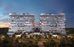 Al Meydan Road, Dubai, Dubai