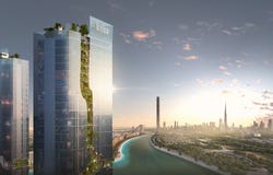 Dubai, Dubai, Dubai