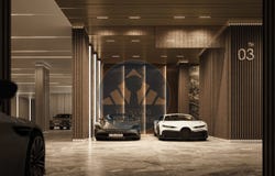 Dubai, Dubai, Dubai