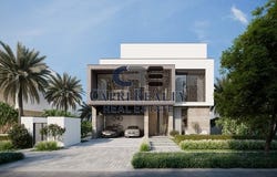 Palm Jebel Ali, Dubai, Dubai