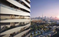 Dubai, Dubai, Dubai