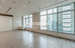 Grosvenor Business Tower, Dubai, Dubayy