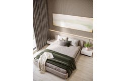 Jumeirah Village Circle, Dubai 3452 CZ