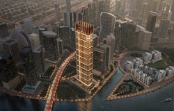 Business Bay, Business Bay, Dubai 34201