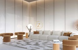 Jumeirah Village Circle, Dubai 3452 CZ
