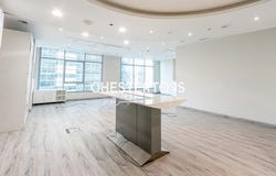 Grosvenor Business Tower, Dubai, Dubayy
