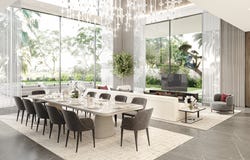 DAMAC Hills, DAMAC Hills, Dubai