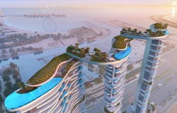 Unnamed Road, Dubai, Dubai