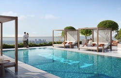Falcon City of Wonders, Dubai 341296