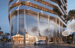 Dubai Land Residence Complex, Dubai, Dubai