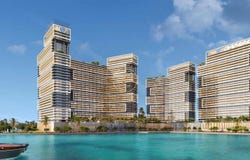 Maritime City, Dubai