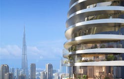 57JJ Marasi Dr, Dubai, 57JJ M2F