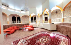 Zakher, Abu Dhabi