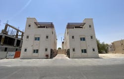 Sanaiya Industrial, Abu Dhabi 20661