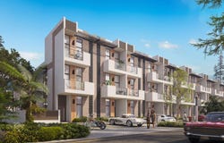 Dubai Land Residence Complex, Dubai, Dubai