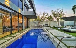 Tilal City, Sharjah, Dubai