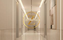 Jumeirah Village Circle, Dubai 3452 CZ