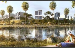 Damac Hills 2, Dubai, Dubai