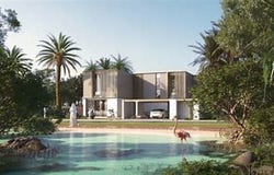 Abu Dhabi, Abu Dhabi Emirate