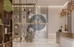 Dubai Land Residence Complex, Dubai, Dubai
