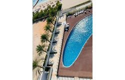 Palm Jumeirah Rd, Dubai, Dubai
