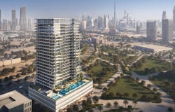 Al Barsha South 1, Dubai 120730